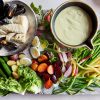 Le grand aïoli "Comme on l'aime en provence"