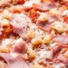 Jambon fromage