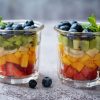 Salade de fruits frais de saison